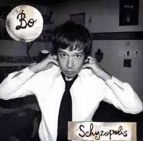 Couverture du produit · schyzopolis