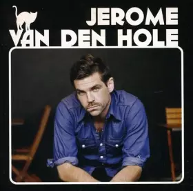 Couverture du produit · Jerome Van Den Hole [Import]