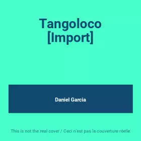 Couverture du produit · Tangoloco [Import]