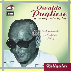 Couverture du produit · Instrument./Inolvidables Vol.2 [Import]