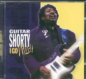 Couverture du produit · Go Wild