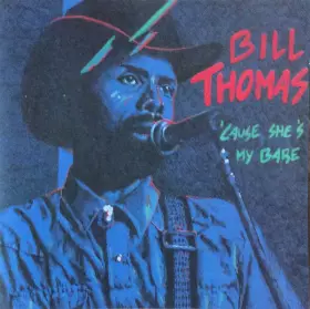 Couverture du produit · 'Cause She's My Baby