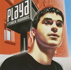 Couverture du produit · Playa