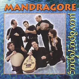 Couverture du produit · Grecia: Musica Tradizionale [Import]