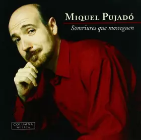 Couverture du produit · Pujado: Somriures Que Mosseguen [Import]