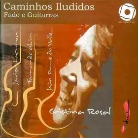 Couverture du produit · Caminhos Iludidos - Fado E Guitarras