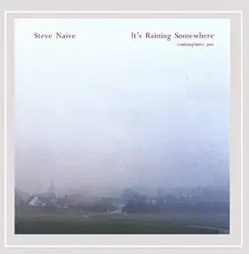 Couverture du produit · It's Raining Somewhere