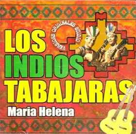 Couverture du produit · Los Indios Tabajaras [Import]