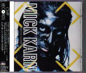 Couverture du produit · Bestial Cluster