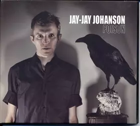 Couverture du produit · Poison