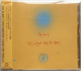 Couverture du produit · This Constant Chase For Thrills