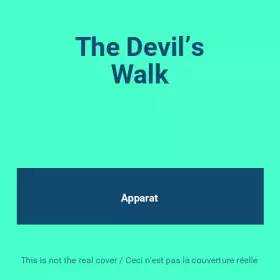 Couverture du produit · The Devil’s Walk