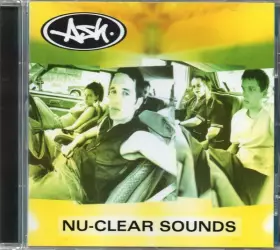Couverture du produit · Nu-Clear Sounds