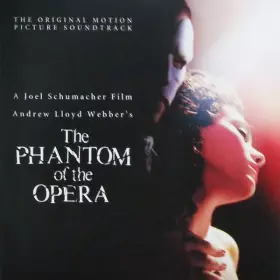 Couverture du produit · The Phantom Of The Opera: The Original Motion Picture Soundtrack
