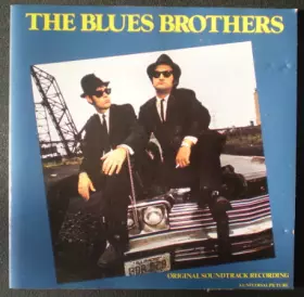 Couverture du produit · The Blues Brothers (Original Soundtrack Recording)