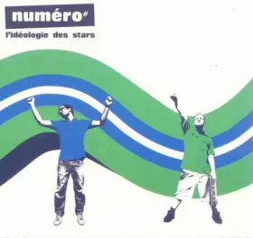 Couverture du produit · Ideologie des Stars [Import]