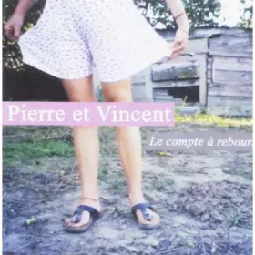 Couverture du produit · Le Compte A Rebours