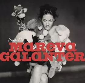 Couverture du produit · Happy Fiu [Import]