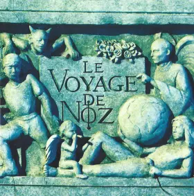 Couverture du produit · Le Signe