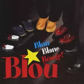 Couverture du produit · Blou Blanc Rouge