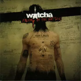 Couverture du produit · Falling By The Way Side