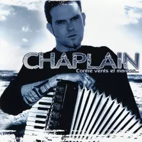 Couverture du produit · Contre Vents et Marees