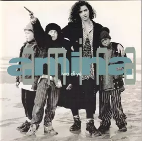 Couverture du produit · WA di Ye [Import]