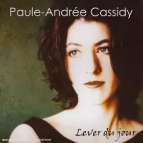 Couverture du produit · Lever du jour