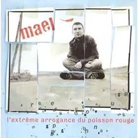 Couverture du produit · L'Extreme arrogance du poisson rouge