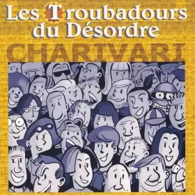 Couverture du produit · Charivari