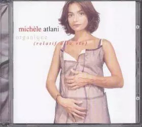 Couverture du produit · Organique (Relatif A La Vie)