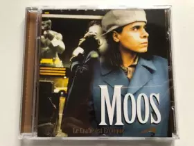 Couverture du produit · Le Crabe est érotique