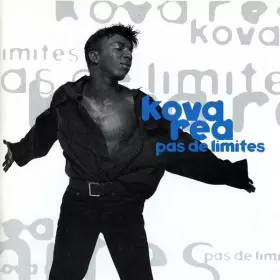 Couverture du produit · Pas de Limites