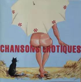 Couverture du produit · Chansons Erotiques