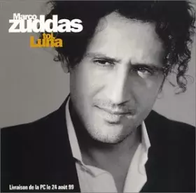 Couverture du produit · Toi, Luna