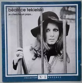 Couverture du produit · Je Cherche Un Pays...