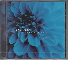 Couverture du produit · Jardin D'eden [Import]