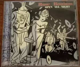 Couverture du produit · Rose Bonbon (Open All Night)