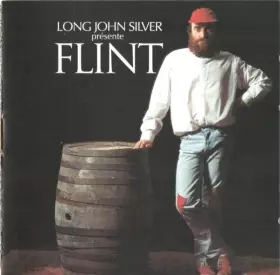 Couverture du produit · Flint