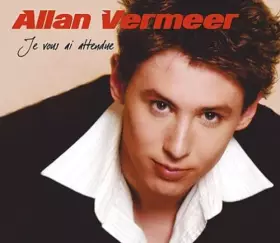 Couverture du produit · Je Vous Ai Attendue