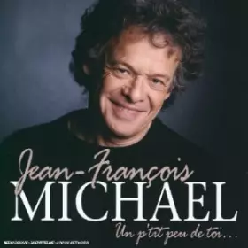 Couverture du produit · Un p'tit peu de toi