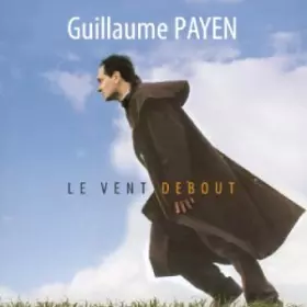 Couverture du produit · Le Vent Debout