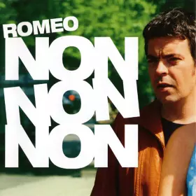 Couverture du produit · Non Non Non