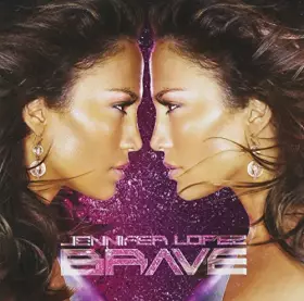 Couverture du produit · Brave