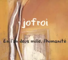 Couverture du produit · en l'an Deux Mille, l'humanite [Import]