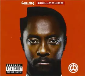 Couverture du produit · willpower