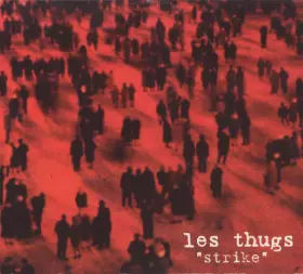 Couverture du produit · Strike