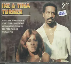 Couverture du produit · Ike & Tina Turner