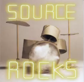 Couverture du produit · Source Rocks