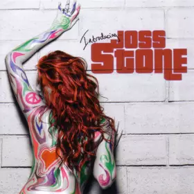 Couverture du produit · Introducing Joss Stone